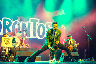 Rock'n'Roll Cruise 2025