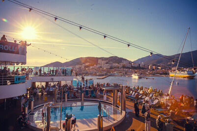 Rock'n'Roll Cruise 2025