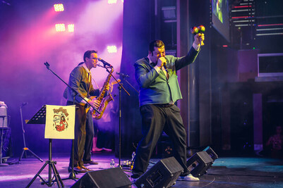 Rock'n'Roll Cruise 2025