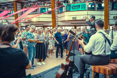 Rock'n'Roll Cruise 2025