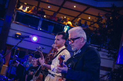Rock'n'Roll Cruise 2025