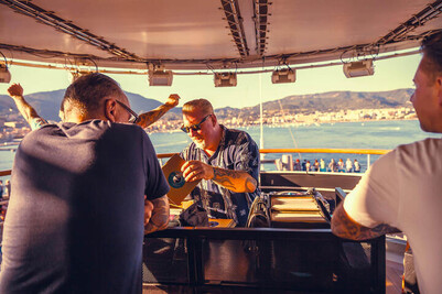 Rock'n'Roll Cruise 2025