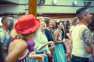 Rock'n'Roll Cruise 2025