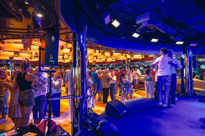 Rock'n'Roll Cruise 2025