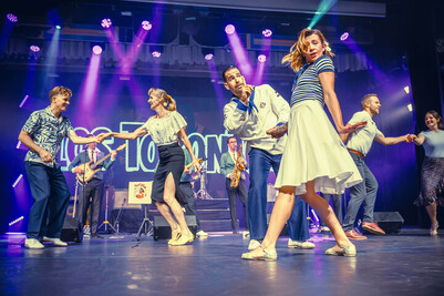 Rock'n'Roll Cruise 2025