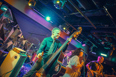 Rock'n'Roll Cruise 2025