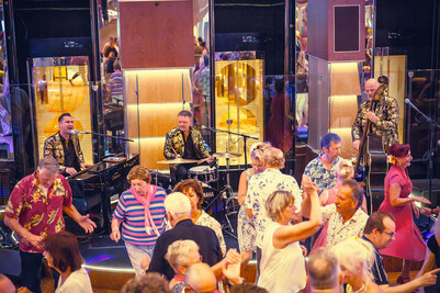 Rock'n'Roll Cruise 2025