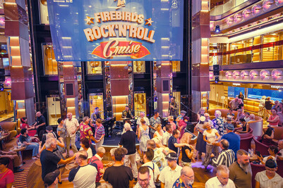 Rock'n'Roll Cruise 2025