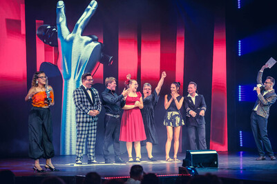 Rock'n'Roll Cruise 2025