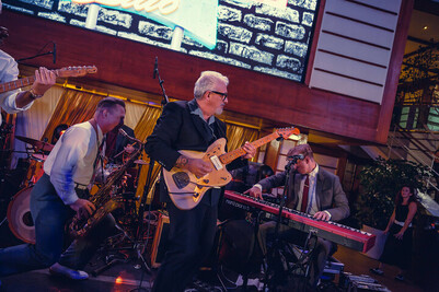 Rock'n'Roll Cruise 2025