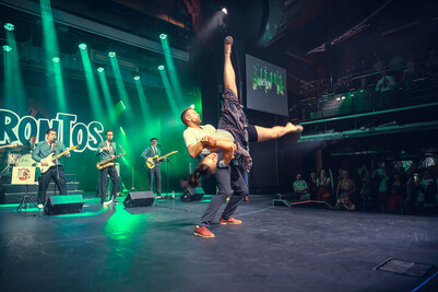 Rock'n'Roll Cruise 2025