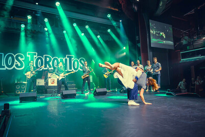 Rock'n'Roll Cruise 2025