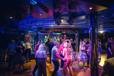 Rock'n'Roll Cruise 2025
