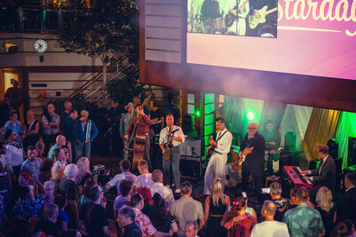 Rock'n'Roll Cruise 2025