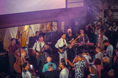Rock'n'Roll Cruise 2025