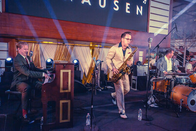 Rock'n'Roll Cruise 2025