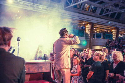 Rock'n'Roll Cruise 2025