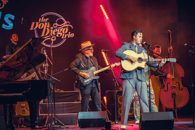 Rock'n'Roll Cruise 2025
