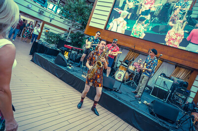 Rock'n'Roll Cruise 2025