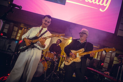 Rock'n'Roll Cruise 2025