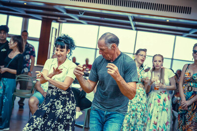 Rock'n'Roll Cruise 2025