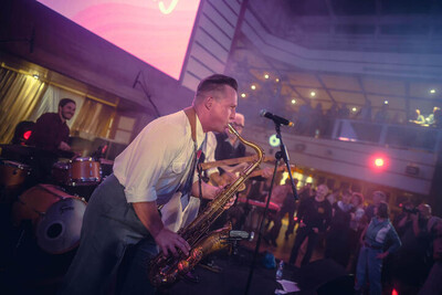 Rock'n'Roll Cruise 2025
