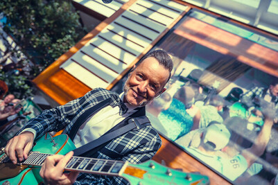 Rock'n'Roll Cruise 2025