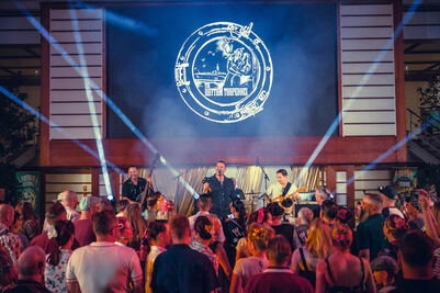 Rock'n'Roll Cruise 2025