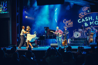 Rock'n'Roll Cruise 2025