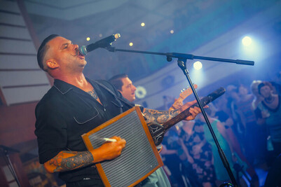 Rock'n'Roll Cruise 2025
