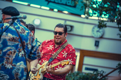 Rock'n'Roll Cruise 2025