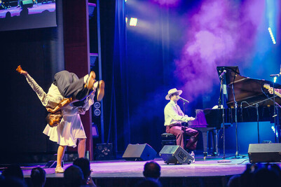 Rock'n'Roll Cruise 2025