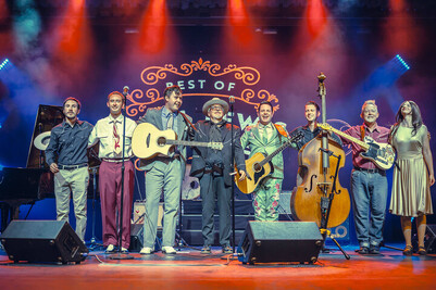 Rock'n'Roll Cruise 2025