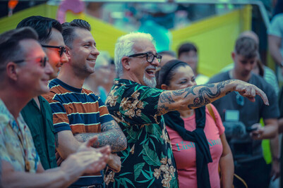 Rock'n'Roll Cruise 2025