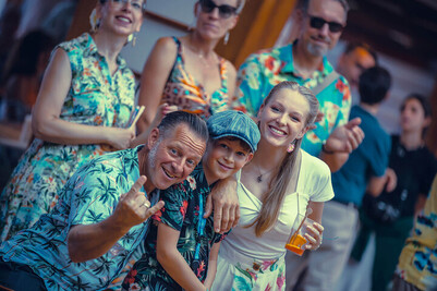 Rock'n'Roll Cruise 2025