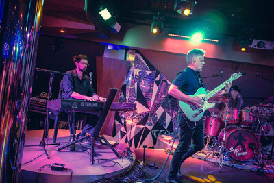 Rock'n'Roll Cruise 2025