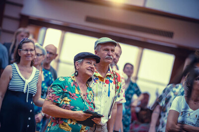 Rock'n'Roll Cruise 2025