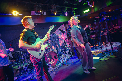 Rock'n'Roll Cruise 2025