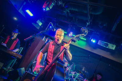 Rock'n'Roll Cruise 2025