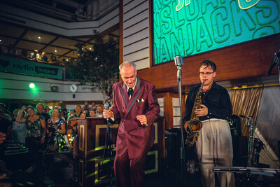Rock'n'Roll Cruise 2025