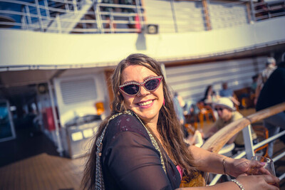 Rock'n'Roll Cruise 2025