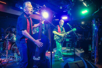 Rock'n'Roll Cruise 2025