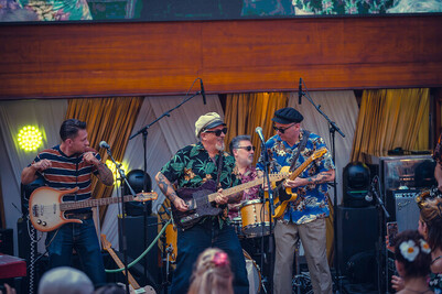 Rock'n'Roll Cruise 2025