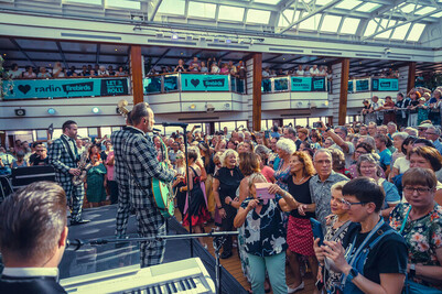 Rock'n'Roll Cruise 2025