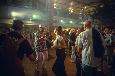 Rock'n'Roll Cruise 2025