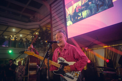 Rock'n'Roll Cruise 2025