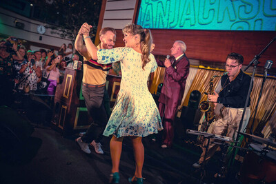 Rock'n'Roll Cruise 2025