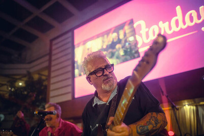 Rock'n'Roll Cruise 2025
