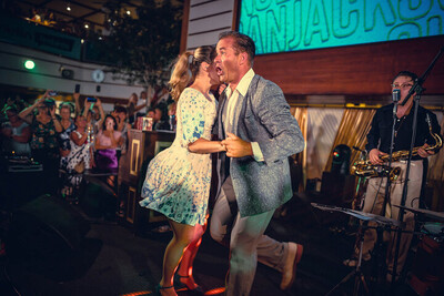 Rock'n'Roll Cruise 2025