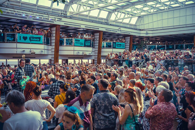 Rock'n'Roll Cruise 2025